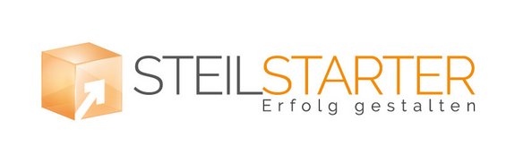 Steilstarter Logo